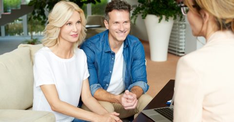 Forein Elite Inmobiliaria venta VPO