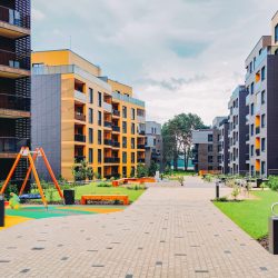 Invest Real Estate VPO