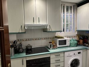 Invest Real Estate Madrid
