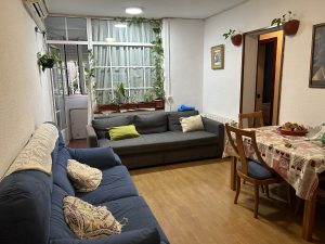 Invest Real Estate Madrid
